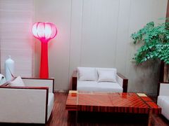 -厦门朗豪酒店 · 明阁中餐厅