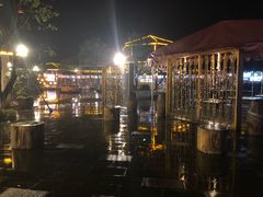 -海兰云天度假区温泉