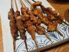 -云海肴云南菜(正大广场店)