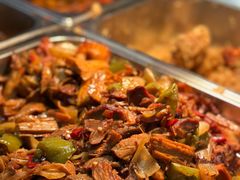-晓宇盒饭(民安街店)