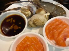 -绿岛国际酒店-西餐厅