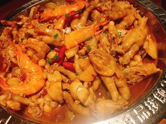 -胖哥俩肉蟹煲(杭州下沙学林街店)