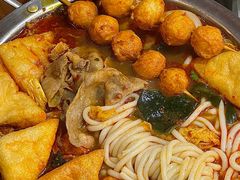 -鑫花溪牛肉米粉(凤凰街创始总店)