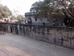 iphone_upload_pic-胡里山炮台