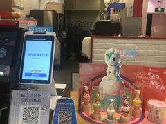 -DQ·蛋糕·冰淇淋(万象城店)