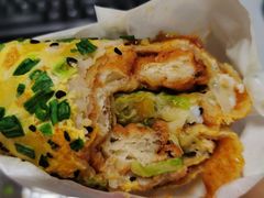 -卞姐蛋饼(陕西南路店)