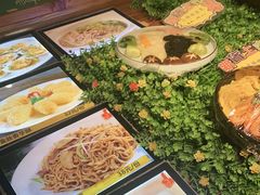 -宝燕海货工场(长江国际店)
