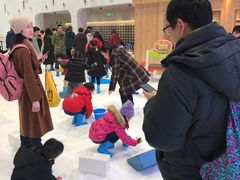 -Mr·Kuma酷么先生雪之乐园