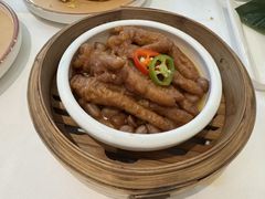 -金河半岛园林酒家(金融城店)