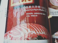 -宝泉铜锅(高新店)