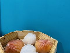 手工虾饺皇-东鑫记港式茶餐厅(南京东路店)
