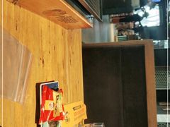 -肉串汪(月坛店)
