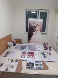 -蜜柚映画婚纱摄影(双井店)