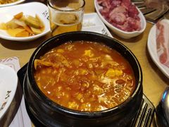 -喜来稀肉(望京店)