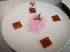 -味+新京宴·烤鸭·北京菜(创意谷店)
