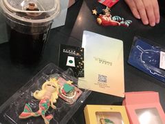 -星巴克(上海虹桥新天地二店)