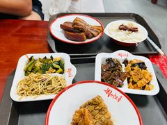 -刘小忙把子肉(北园大街总店)
