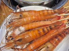 -壹号粥火锅·海鲜煲仔粥(水围店)