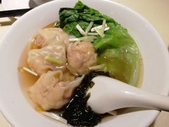 -龙记烧腊茶餐厅(常德路店)
