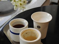 -Eu2+ coffee(上大路店)