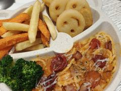 -娜娜家•Nana's restaurant (南开大悦城店)