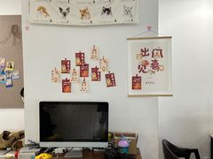 -iF摄影•全家福•证件照•形象照(南山店)