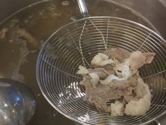 -牛品福潮汕牛肉火锅(旺庄店)