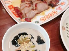 -古南都·老广东酒楼(龙江店)
