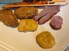 -金海湾自助餐厅(金陵饭店)