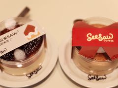 -Seesaw Coffee(西岸凤巢店)