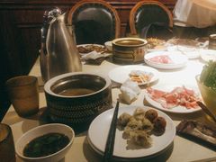 -加餐海鲜自助(集美银泰百货店)
