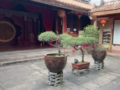 -许驸马府