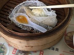-津品味小吃(大学湾店)