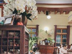 -南园民国茶楼餐厅·常州菜(北大街店)