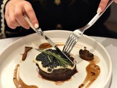 -王品牛排(郑州大卫城店)