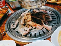 -韩一品韩国料理(柏庐南路店)