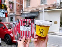 -JPG coffee(广州体育西店)