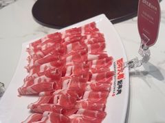 -阳坊大都涮羊肉(阳坊总店)