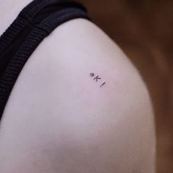 -雲艺刺青·洗纹身