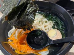 -禾绿寿司·定食·拉面·烧炸(喜荟城店)