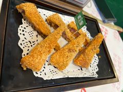 香酥芋泥鸭-堂瓦里·传统赣菜(第一街区店)
