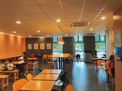 -麦当劳(石坝服务区店)