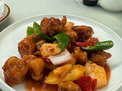 -海鲜街菜馆(海珠南路店)