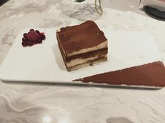 提拉米苏-必胜客(张掖西大街店)