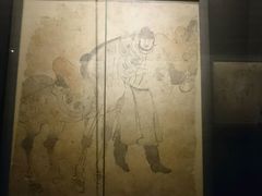 -洛阳古墓博物馆