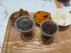 -乡村基·川味现炒大王(熙悦天街店)