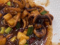 -胖大嫂渔家排档·全海景餐厅(渔村店)