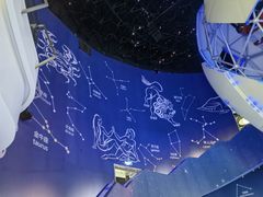 -梦东方未来世界航天主题乐园