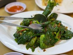 -無招牌海鮮(芽笼店)