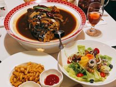 -旺顺阁鱼头泡饼(小红门店)